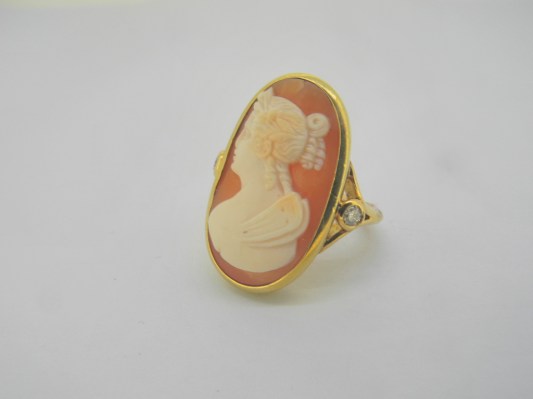 Nessuna immagine impostata 