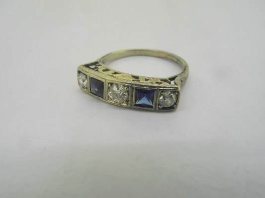 Nessuna immagine impostata 